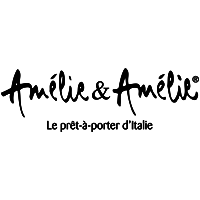 Amelie & Amelie logo