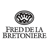Fred De La Bretoniere logo