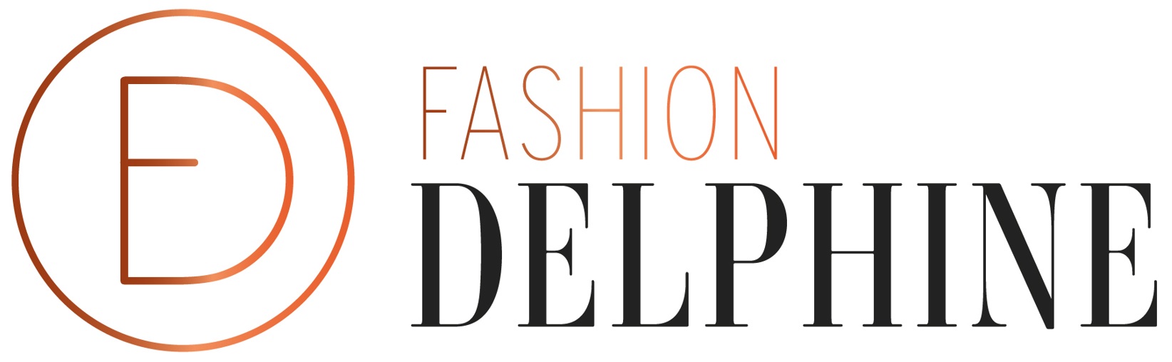 Fashion Delphine logo