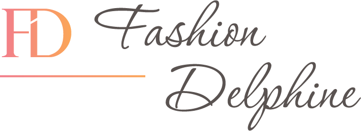 Fashion Delphine logo