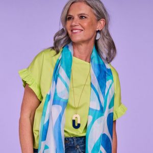 LCSCARVES247 multicolor